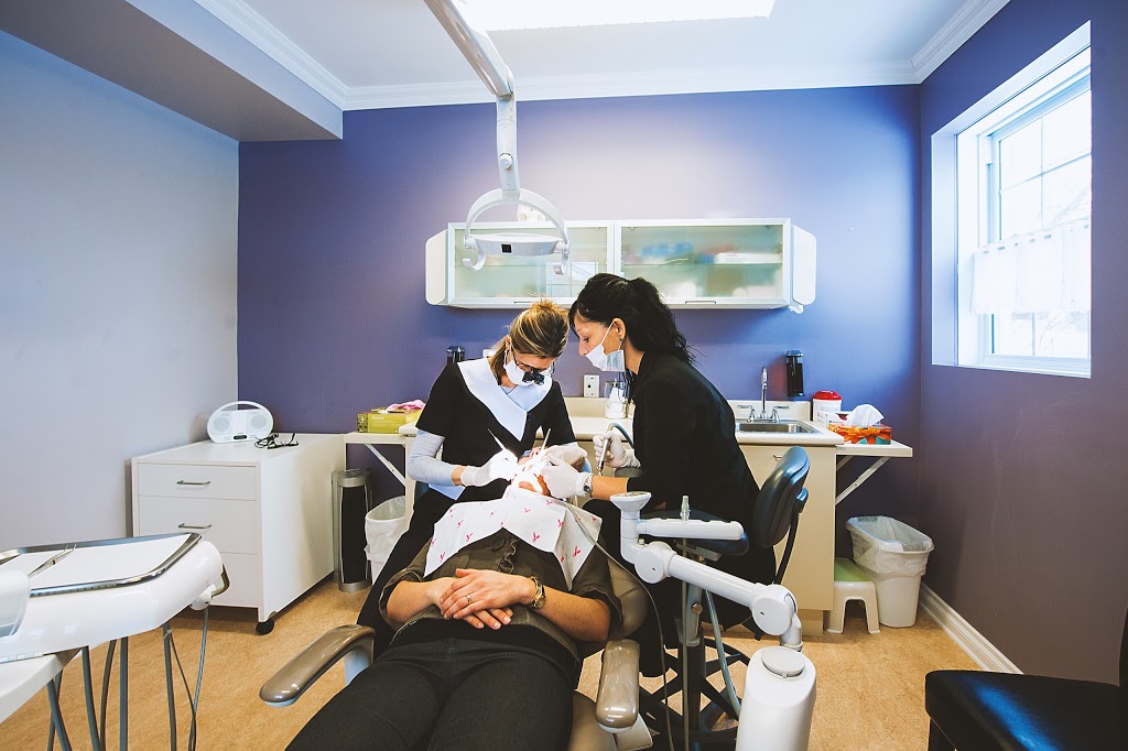 Karina Mattaliano DDS | 930 Boulevard Saint-Jean-Baptiste, Mercier, QC J6R 2K8, Canada | Phone: (450) 691-3333