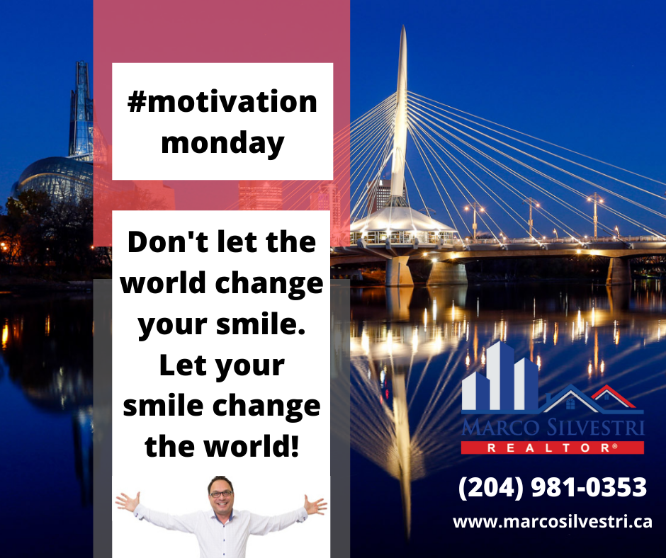 Marco Silvestri | 1601 Buffalo Pl, Winnipeg, MB R3T 3K7, Canada | Phone: (204) 981-0353