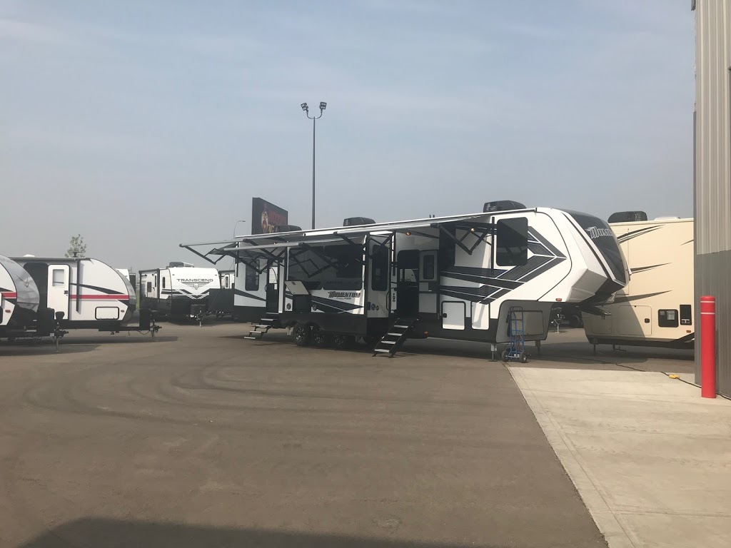 Woodys RV World - Leduc | 8012 Sparrow Crescent, Leduc, AB T9E 7G1, Canada | Phone: (780) 986-1234