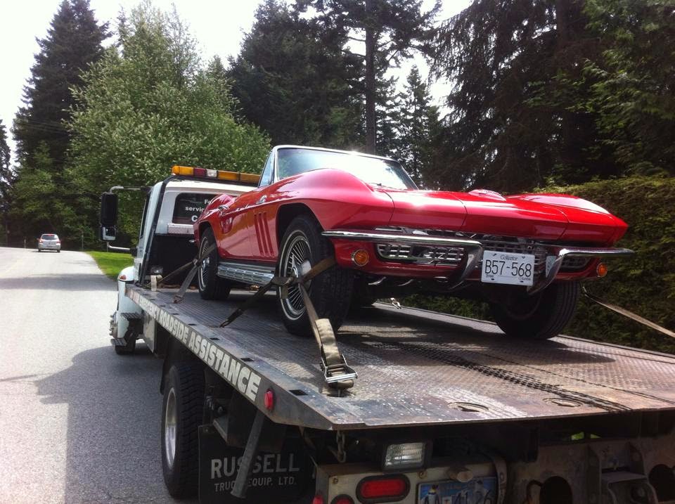 Walts Towing & Automotive Services | 694 Gibsons Way, Gibsons, BC V0N 1V9, Canada | Phone: (604) 886-9500