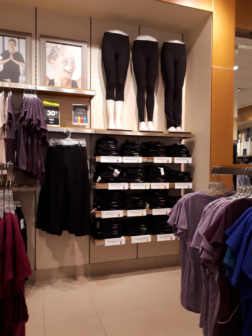 Reitmans | 77 Hector Gate, Dartmouth, NS B3B 0B8, Canada | Phone: (902) 468-6859