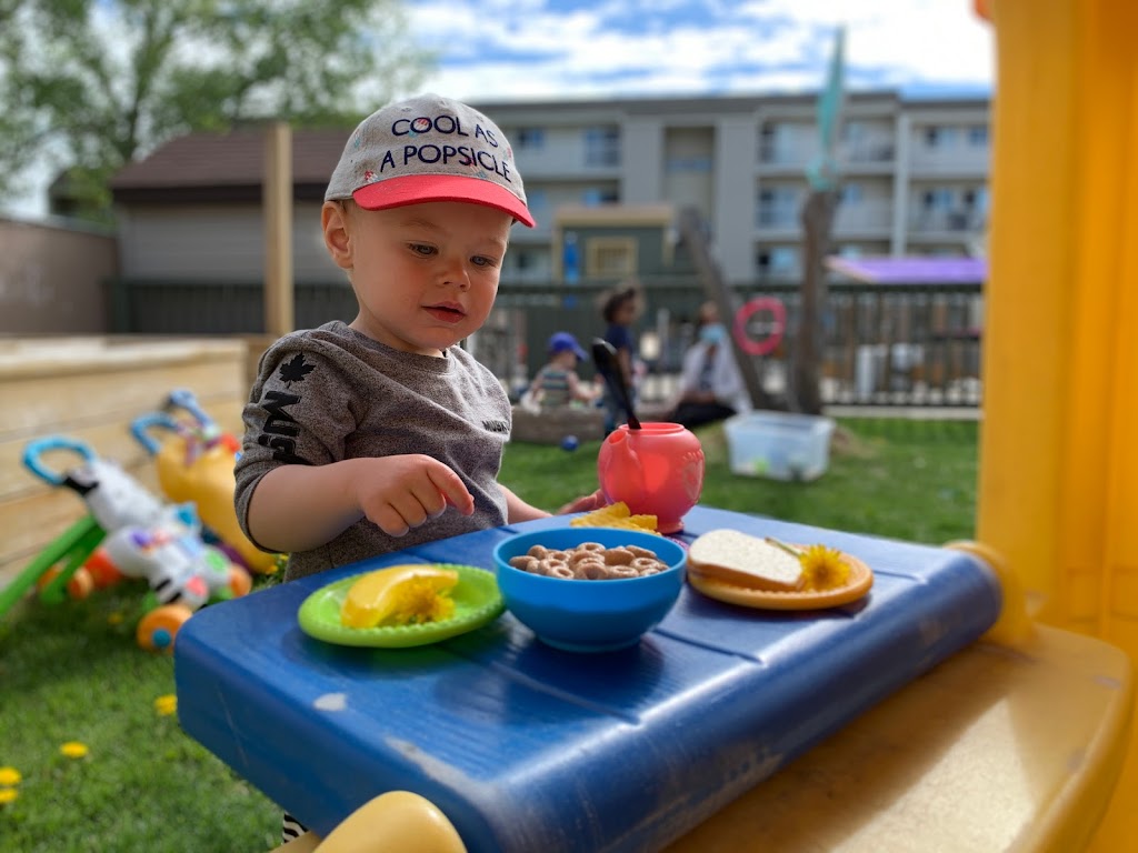 Brite Beginnings Early Learning & Childcare Centre | 11120 28 Ave NW, Edmonton, AB T6J 4M2, Canada | Phone: (780) 437-4082