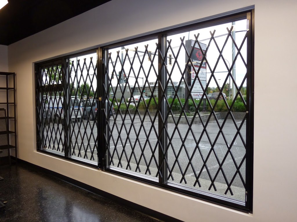 FH Security Products Ltd | 9691 Gibson Rd, Chilliwack, BC V2P 6H4, Canada | Phone: (604) 533-3850