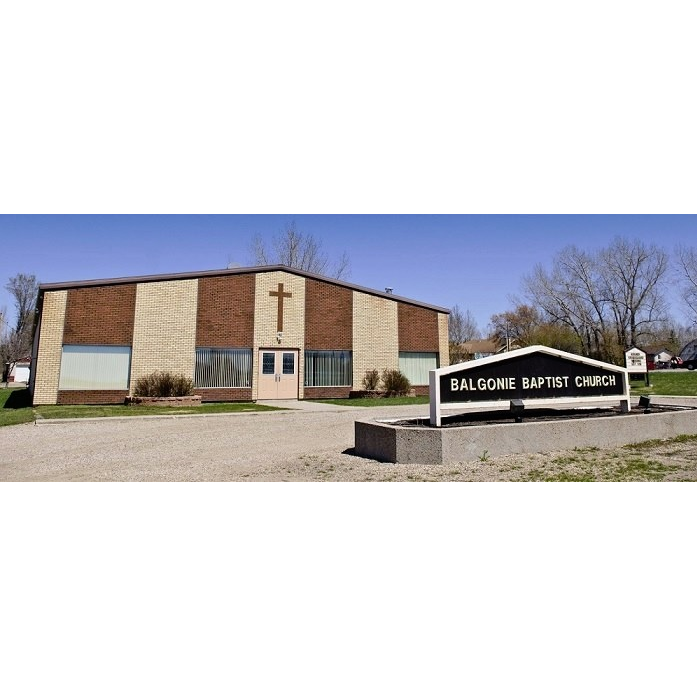 Balgonie Baptist Church | 102 service road, Balgonie, SK S0G 0E0, Canada | Phone: (306) 771-2545