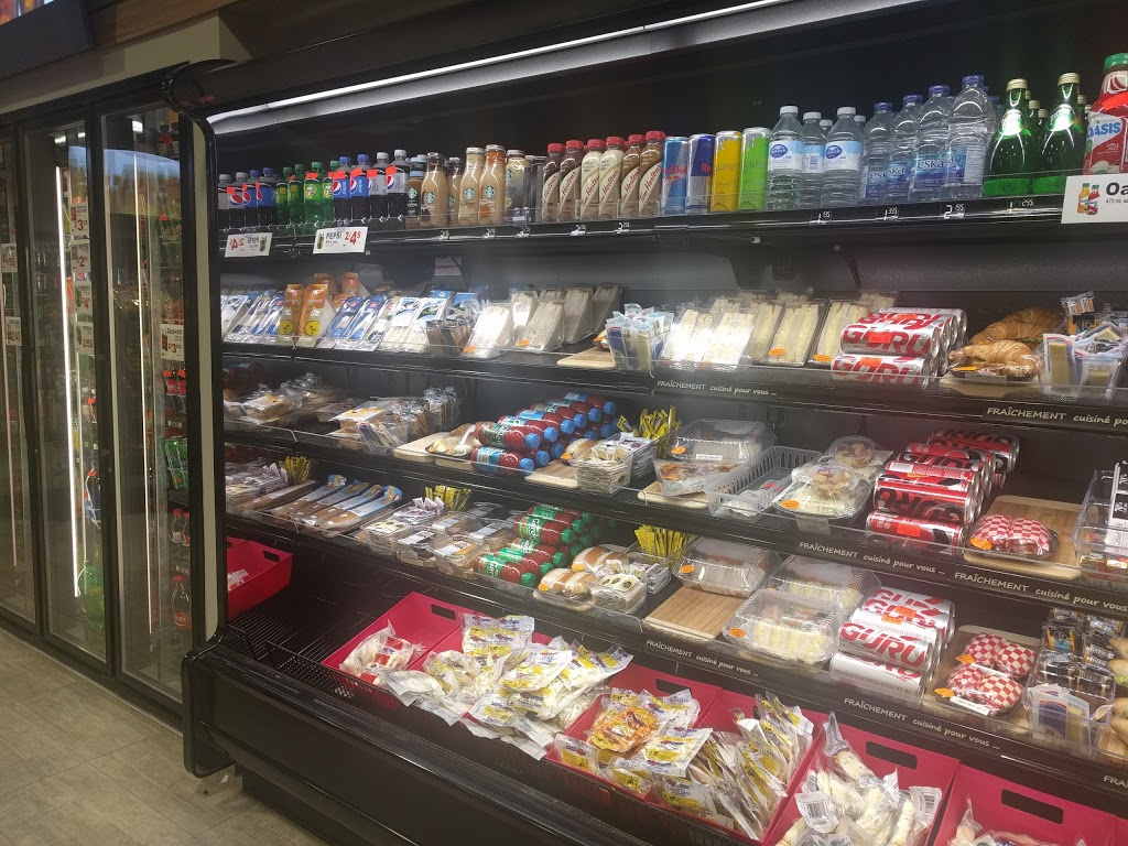 Shell | 195 Chemin des Poirier, Montmagny, QC G5V 3X7, Canada | Phone: (418) 248-5844