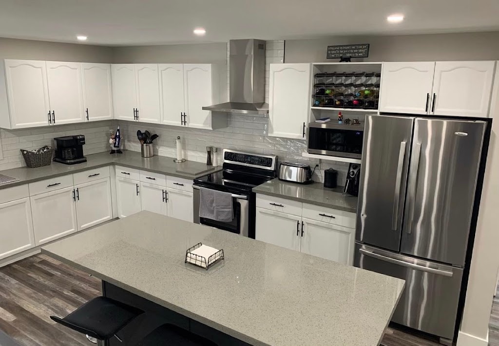 Interior Excellence Painting & Decorating | 1199 Reardon Blvd, London, ON N6M 1H7, Canada | Phone: (519) 857-3624