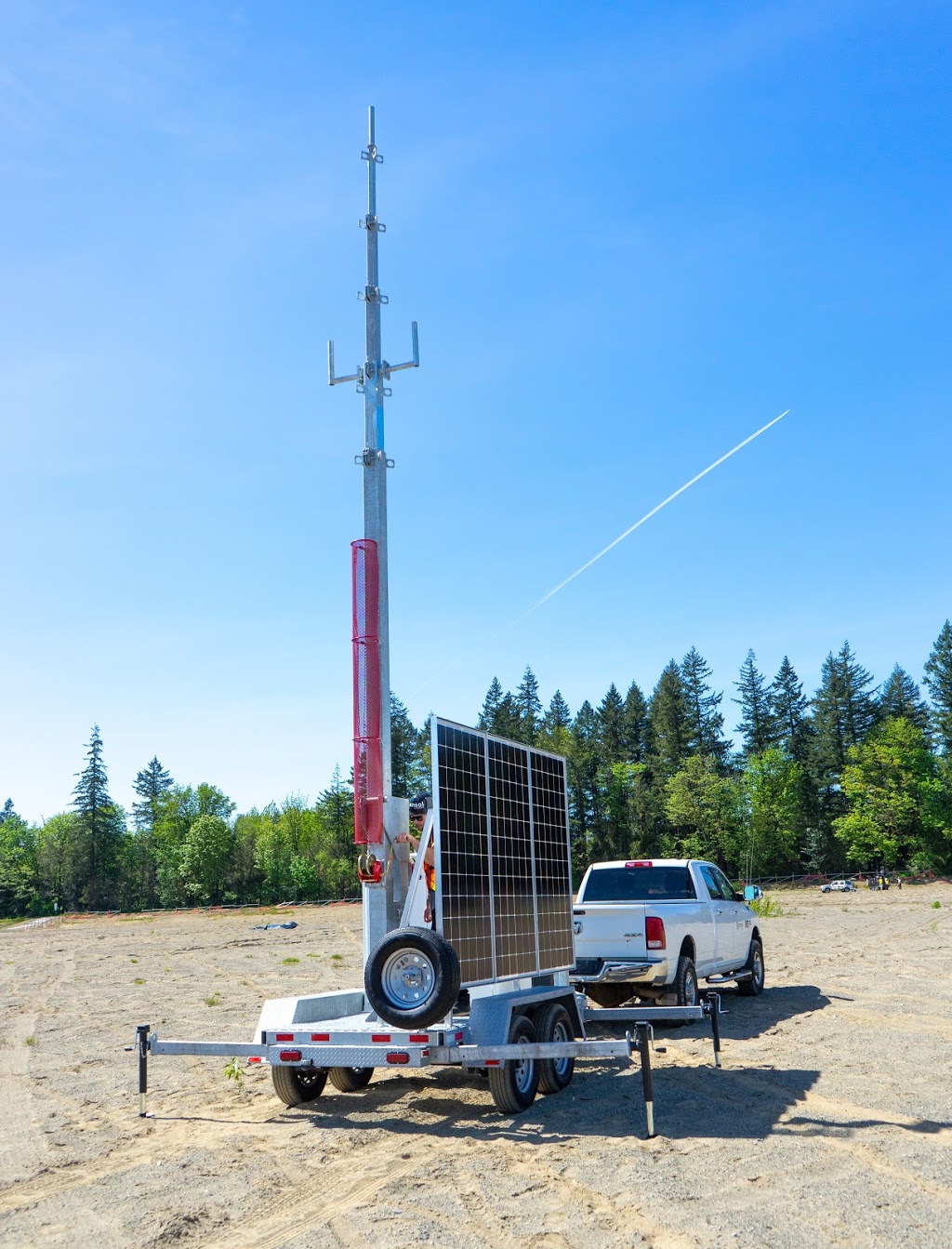 Ensol Systems Inc. | 19131 33 Ave, Surrey, BC V3Z 1A1, Canada | Phone: (604) 576-8333