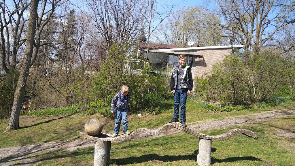 Toohey Park | 145 N 4th St, Lewiston, NY 14092, USA