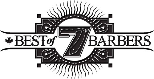 Best of Seven Barbers | 2475 Pegasus Rd NE, Calgary, AB T2E 8C3, Canada | Phone: (403) 230-9180