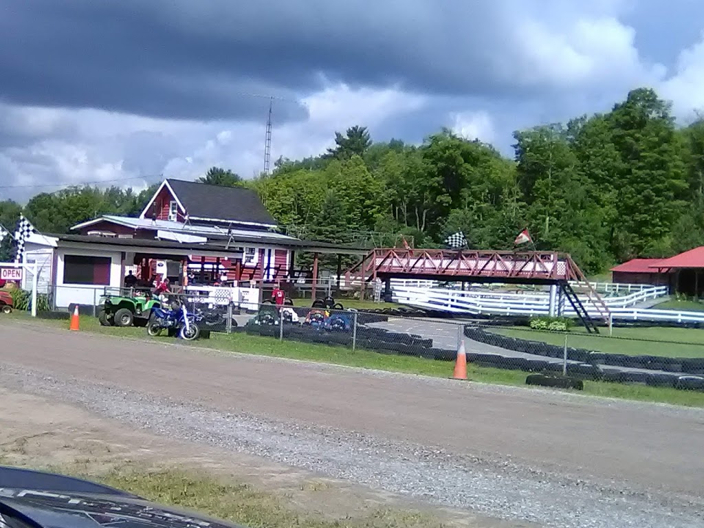 The Minden Experience | 1063 Ravine Rd, Minden, ON K0M 2K0, Canada | Phone: (705) 306-9936