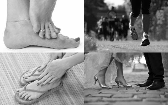 Atrium Foot Clinic | 190 Cundles Rd E #302, Barrie, ON L4M 4S5, Canada | Phone: (705) 722-3044