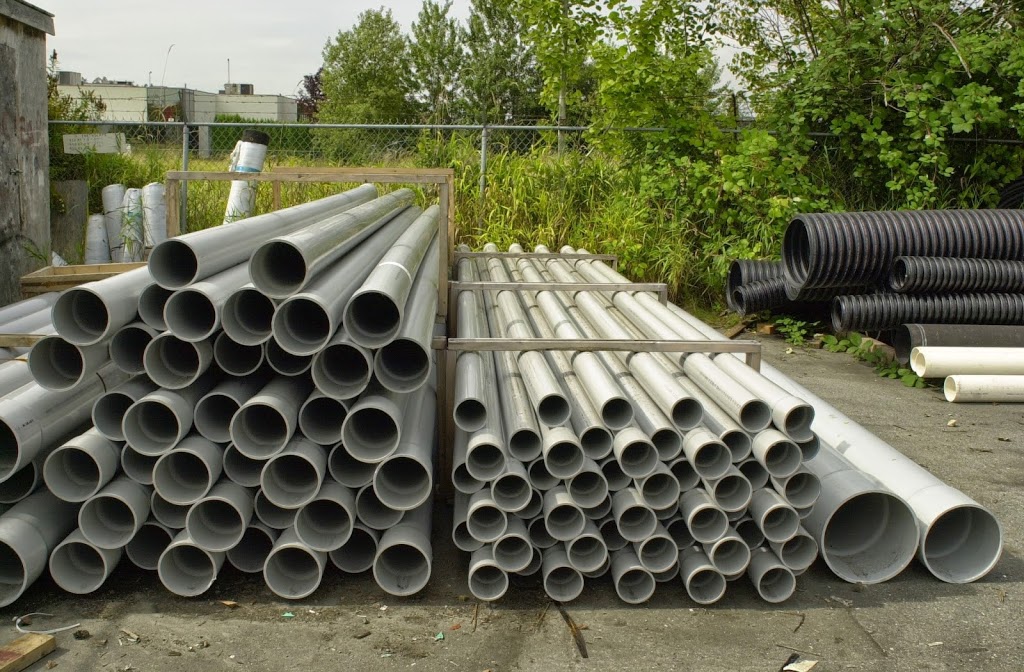 Corix Water Products Limited Partnership | 4080 Dowell Dr, London, ON N6L 1P9, Canada | Phone: (519) 668-6095