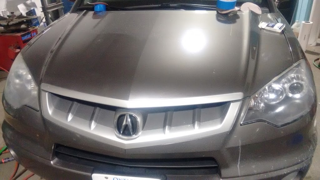 Car Clinic Inc. | 3095 Wolfedale Rd, Mississauga, ON L5C 1V8, Canada | Phone: (905) 290-0799