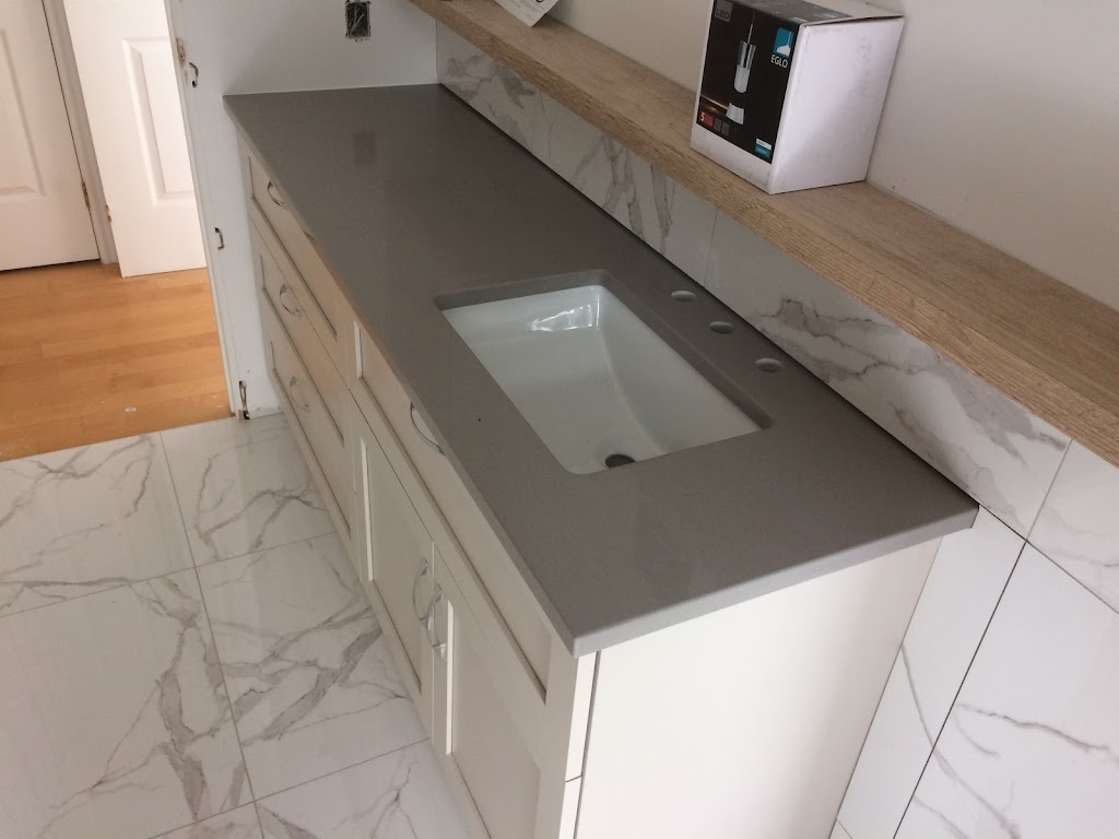 Idée Granit | 8151 boul. Wilfrid-Hamel Ouest, Bd Wilfrid-Hamel, Québec, QC G2G 0H5, Canada | Phone: (418) 871-6100