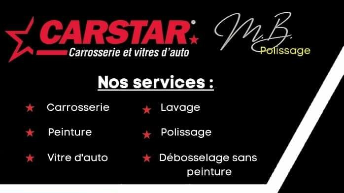MBpolissage | ouest, 2700 Rue De Lorimier local b, Longueuil, QC J4K 3P9, Canada | Phone: (514) 559-0683