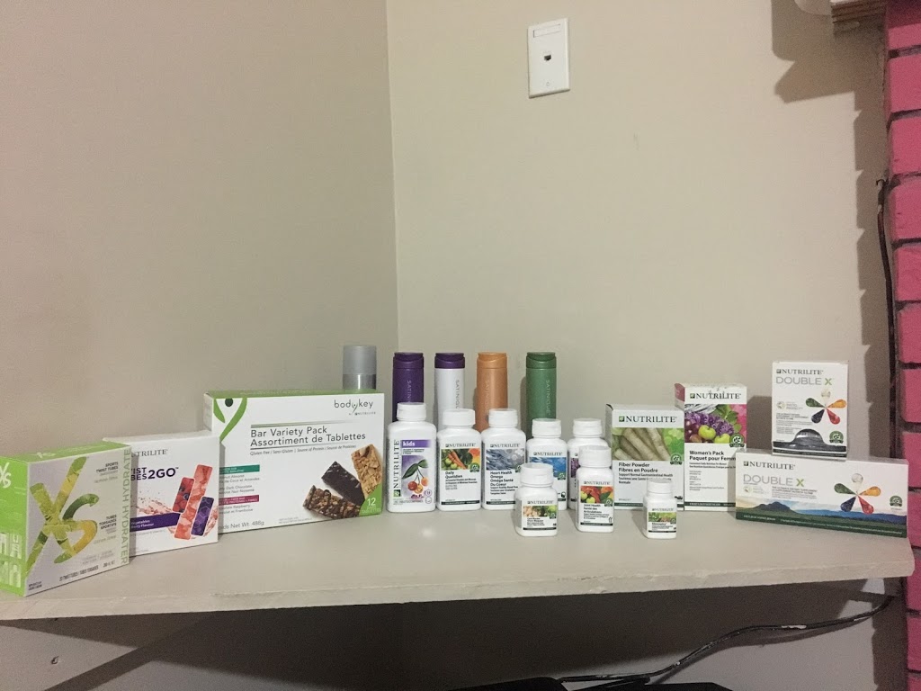 Amway Distributor | 11675 82 Ave, Delta, BC V4C 2C3, Canada | Phone: (778) 957-5015