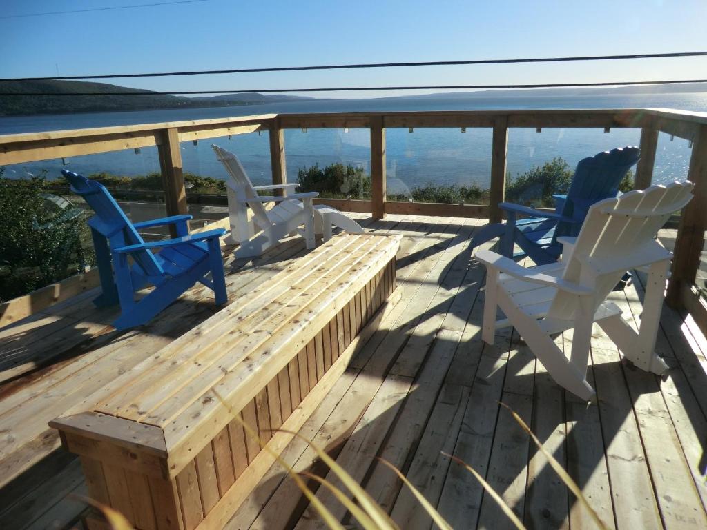 Admiral Digby Inn and Cottages | 441 Shore Rd, Digby, NS B0V 1A0, Canada | Phone: (902) 245-2531