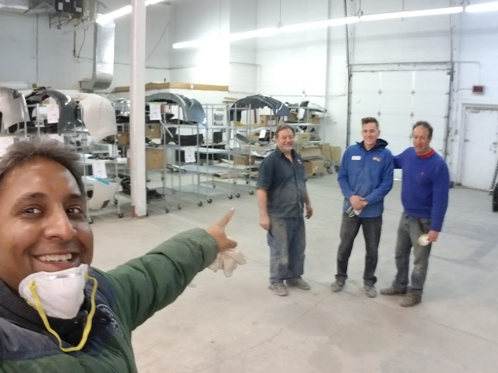 FIX AUTO MISSISSAUGA CENTRAL | 839 Central Pkwy W, Mississauga, ON L5C 2V9, Canada | Phone: (905) 276-5010