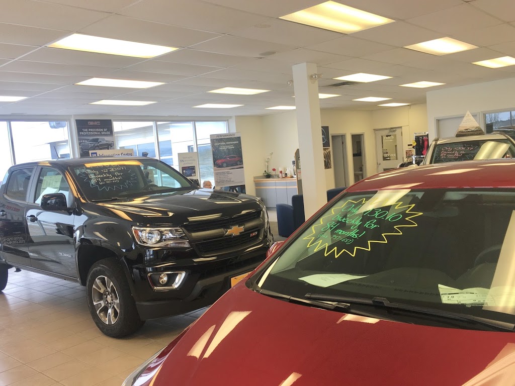 Melnick Motors Ltd. | 1012 Park Ave, Beausejour, MB R0E 0C0, Canada | Phone: (204) 268-1514