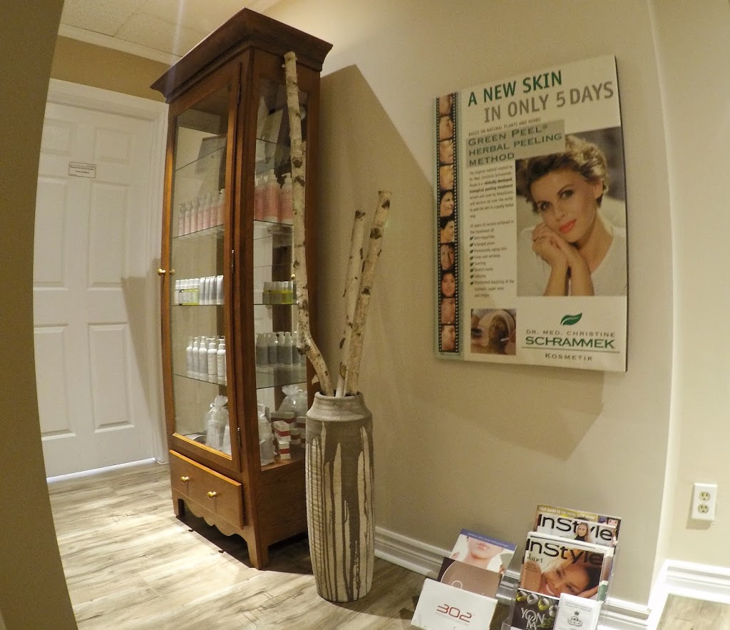 Acne and Skin Care Clinic Ottawa - Facials and Waxing - Essence | 3626 Downpatrick Rd, Ottawa, ON K1V 8Y9, Canada | Phone: (613) 220-2101
