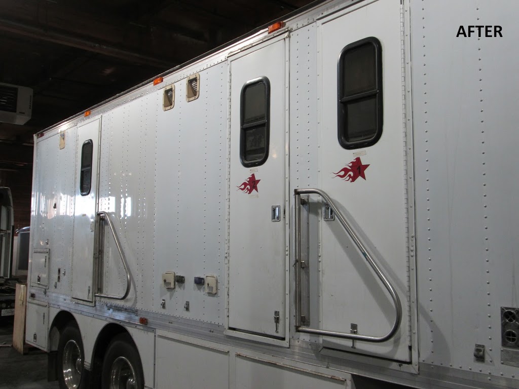 Thats Truckn Repairs Inc | 5721 Production Way, Langley City, BC V3A 8S6, Canada | Phone: (604) 534-3426