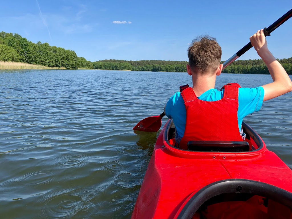 KW Watersports | 2444 Shirley Dr, Kitchener, ON N2B 3X8, Canada | Phone: (226) 907-2020