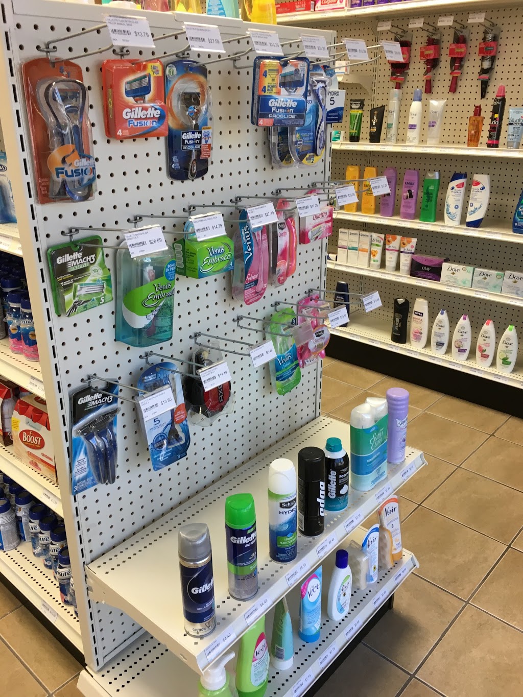 Wyndham Medical Pharmacy | 75 Wyndham St S, Guelph, ON N1E 5R3, Canada | Phone: (519) 265-5022