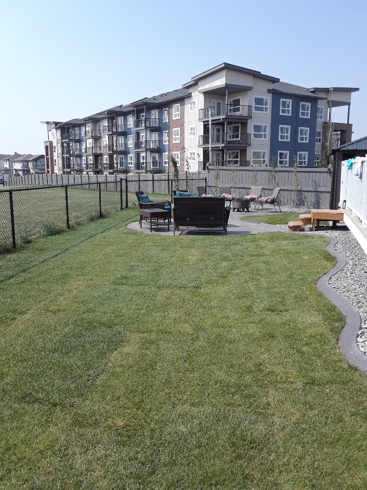 Ever Landscaping ltd | 17576 59 St NW, Edmonton, AB T5Y 0T9, Canada | Phone: (780) 240-7194