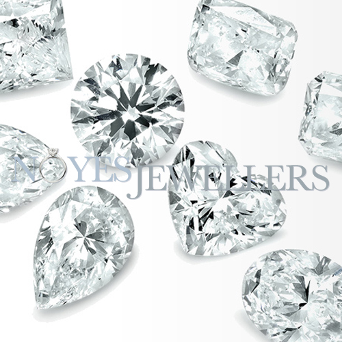 Noyes Jewellers | 620 Niagara St, Welland, ON L3C 1L8, Canada | Phone: (905) 788-0376