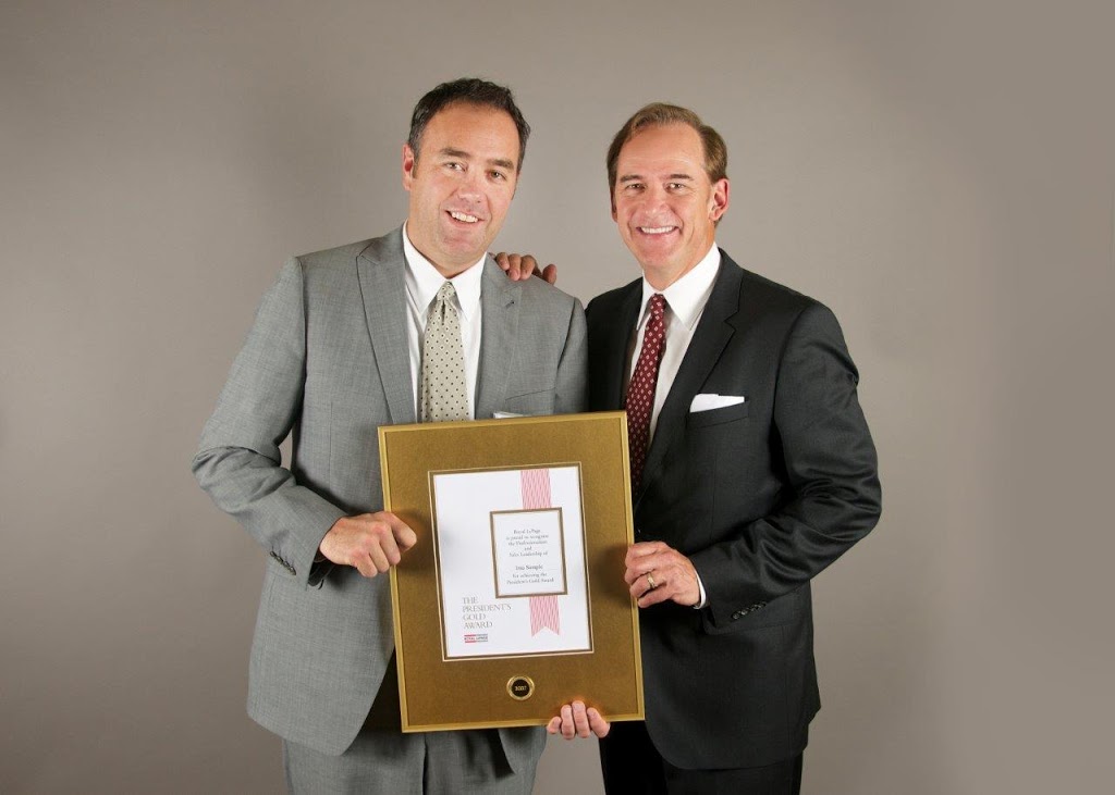 Drew Elliott Royal LePage Orangeville | 75 First St Unit 14, Orangeville, ON L9W 2E7, Canada | Phone: (519) 941-5151
