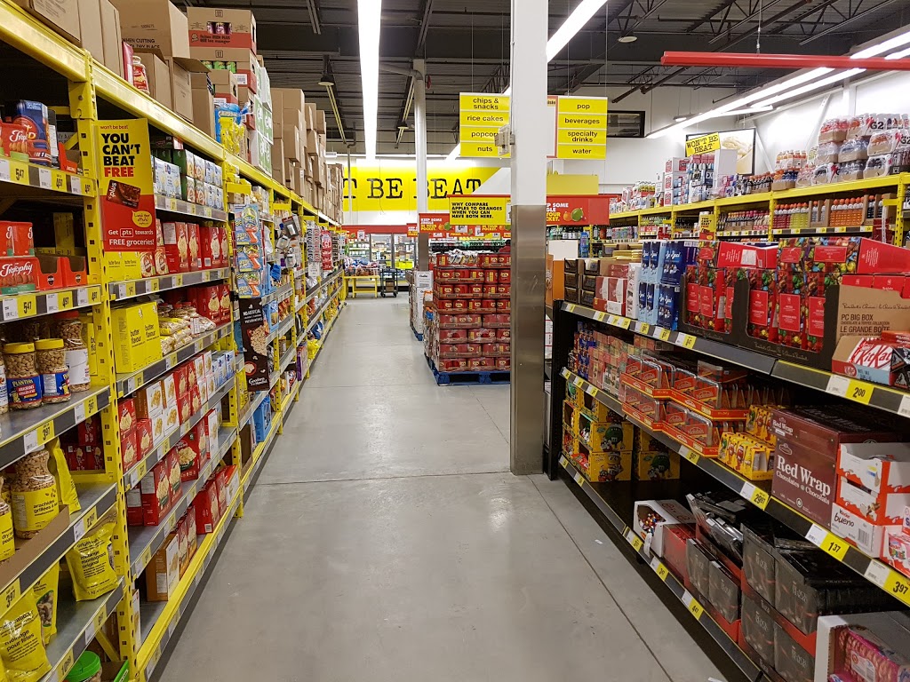 Dennis’ No Frills | 525 Welland Ave, St. Catharines, ON L2M 6P3, Canada | Phone: (866) 987-6453