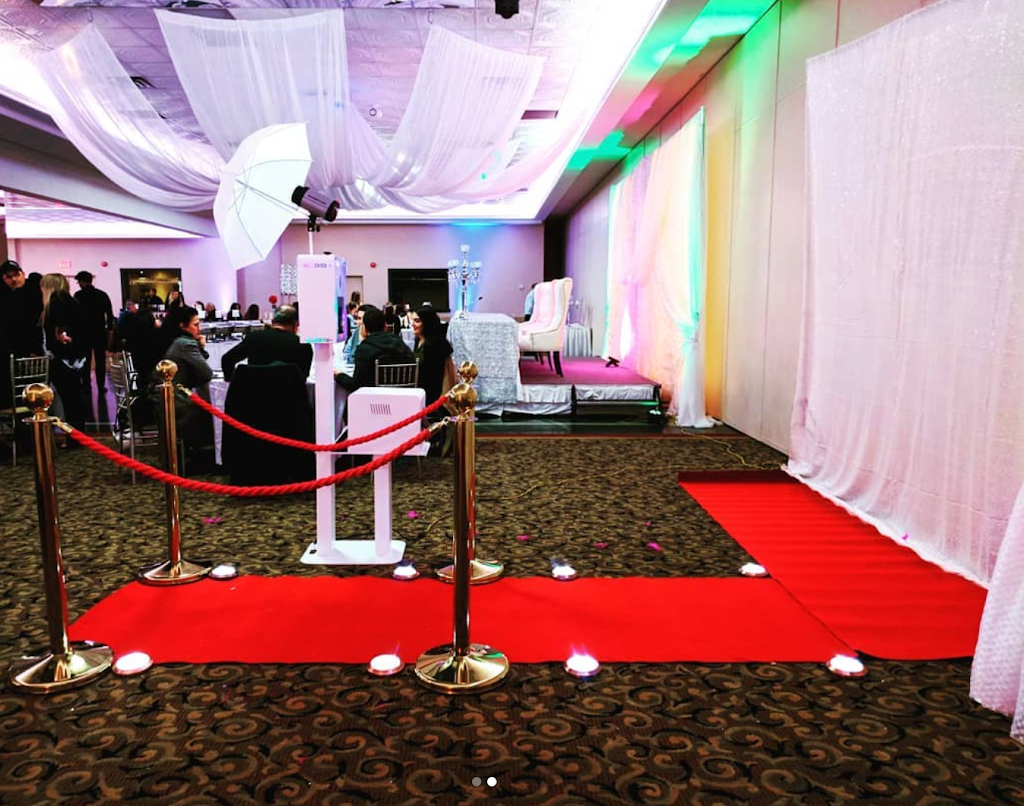 Skye Events | 14 Ellington Ave, Stoney Creek, ON L8E 4E9, Canada | Phone: (289) 788-0049