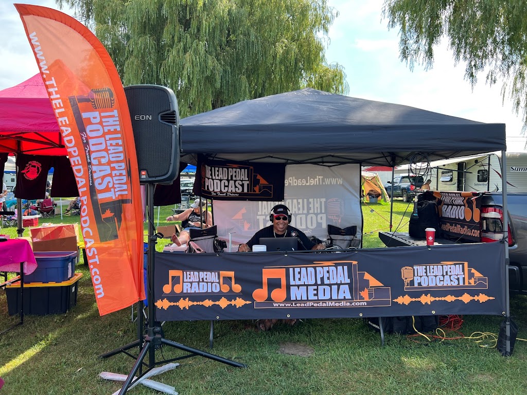 Lead Pedal Media | Lead Pedal Radio | The Lead Pedal Podcast | 20 North Shore Blvd W, Burlington, ON L7T 1A1, Canada | Phone: (289) 337-2630