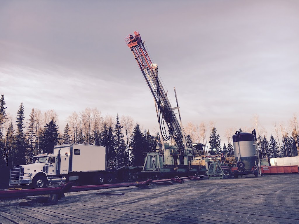 Explore Energy Services | 49 Slater Rd, Strathmore, AB T1P 1J3, Canada | Phone: (403) 607-4331