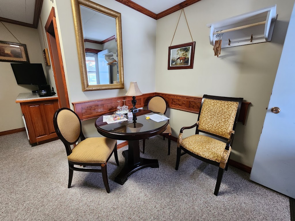 North Star Motel | 8826 BC-95A, Kimberley, BC V1A 3M6, Canada | Phone: (250) 427-5633