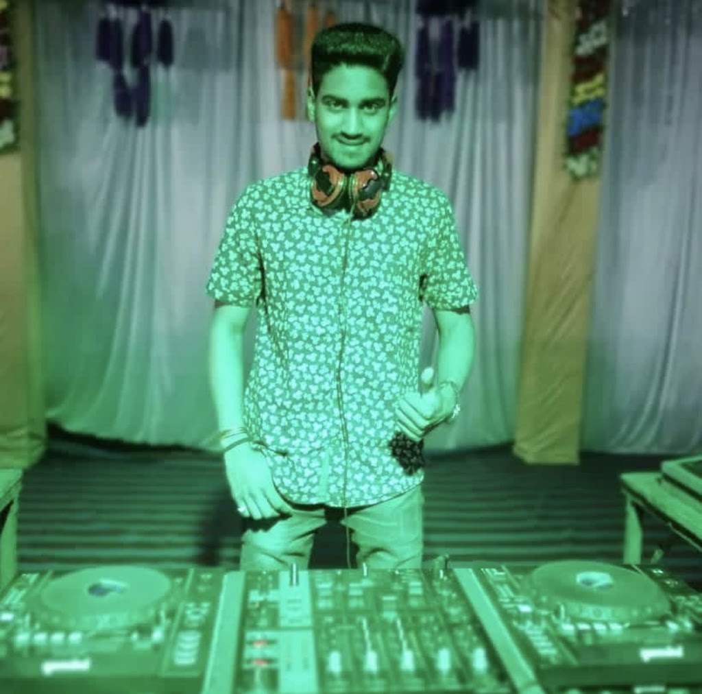 Dj Bharat | 429 Mt Pleasant Rd, Brantford, ON N3T 5L5, Canada | Phone: (647) 687-2209