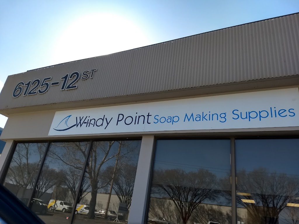 Windy Point Soap Making Supplies | 6125 12 St SE #14, Calgary, AB T2H 2K1, Canada | Phone: (587) 318-6678