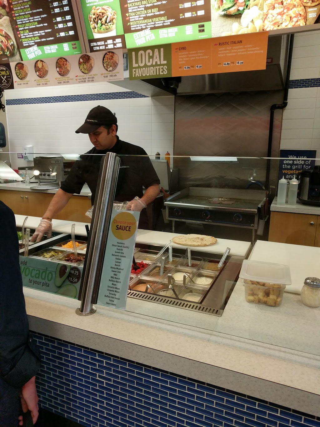 Subway | 306 Aspen Glen Landing SW Unit #120, Calgary, AB T3H 0N5, Canada | Phone: (403) 217-0234
