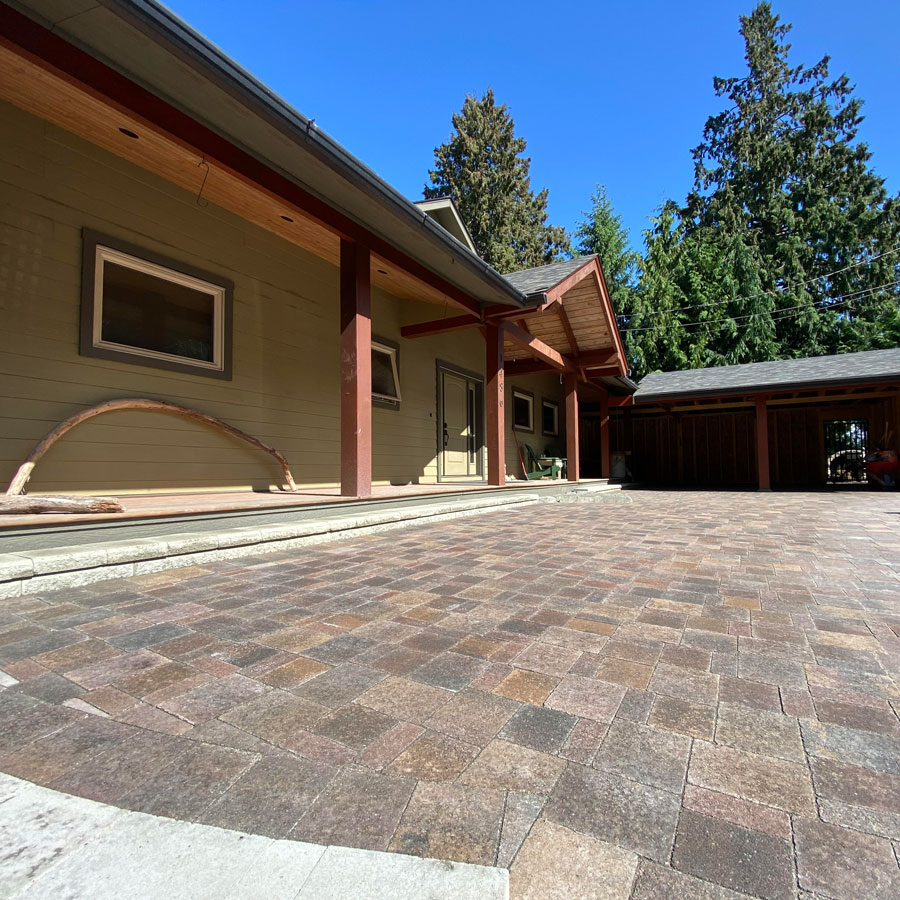 IslandScape Contracting | 1141 Heriot Bay Rd, Quathiaski Cove, BC V0P 1N0, Canada | Phone: (250) 202-4429