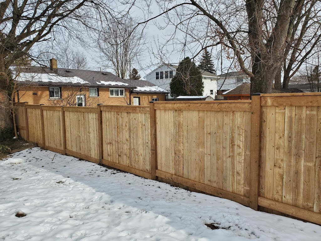 Pro Touch Landscaping | 27 David Dr, St Thomas, ON N5R 5L4, Canada | Phone: (519) 694-2085