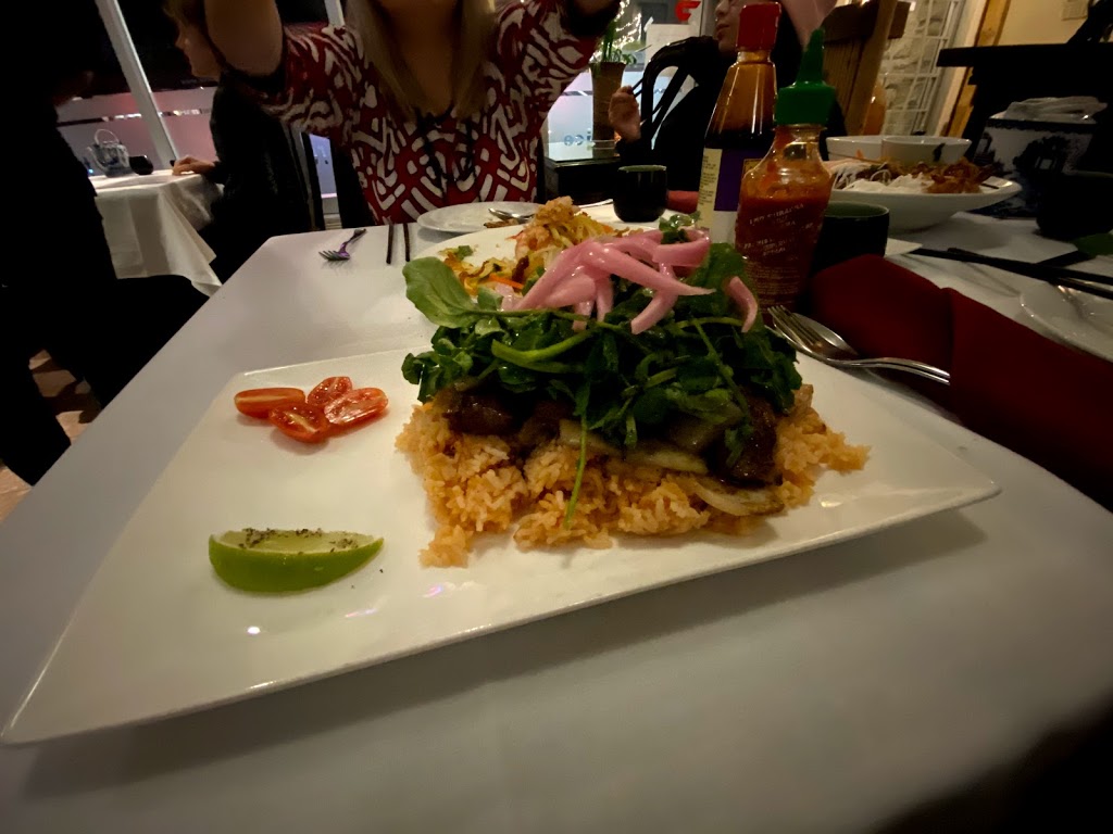 Brokenrice Vietnamese Restaurant | 4088 Hastings St, Burnaby, BC V5C 2H9, Canada | Phone: (604) 558-3838
