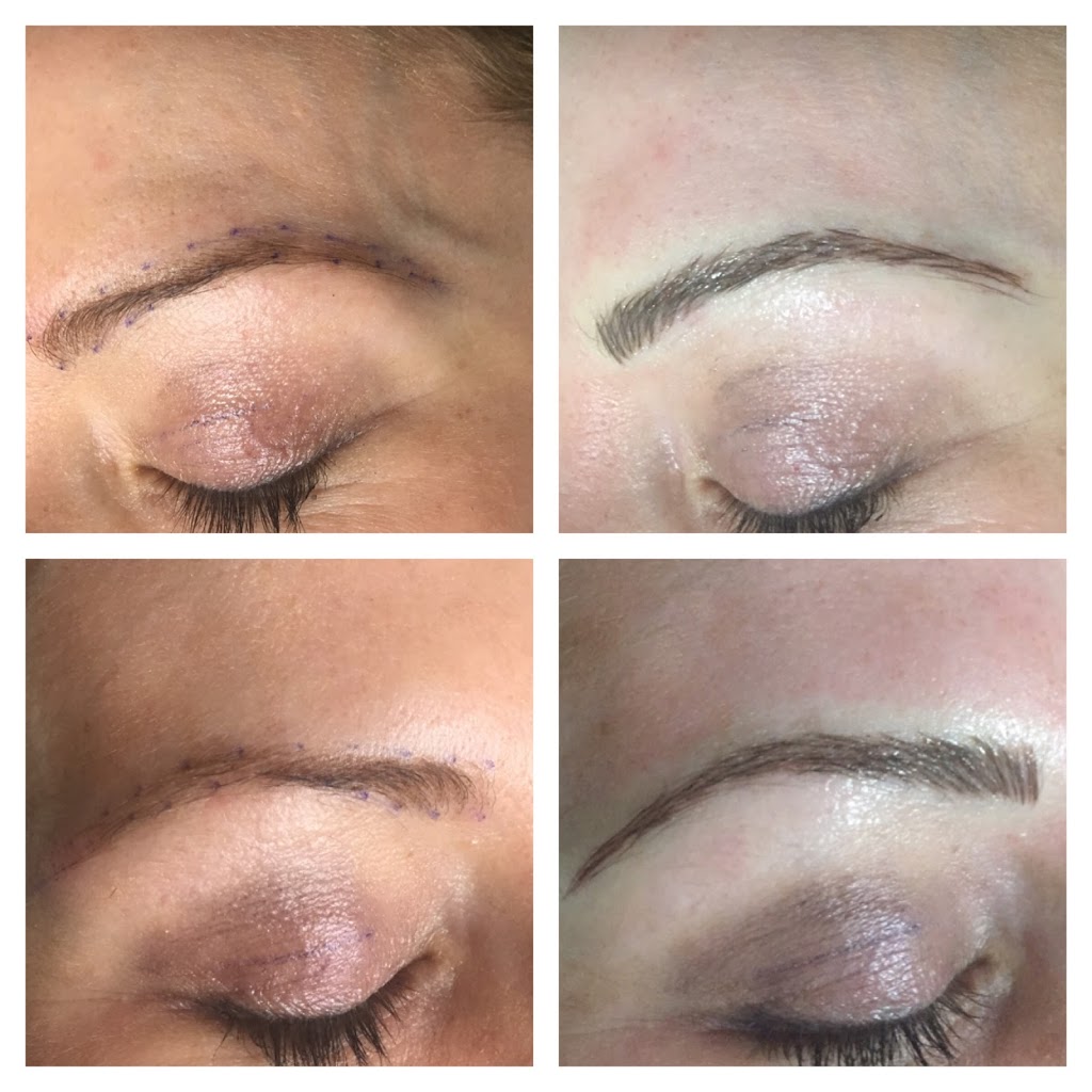 Beauty Enhancements By BeBe | 267 Baywater Way SW, Airdrie, AB T4B 0B3, Canada | Phone: (587) 229-0482