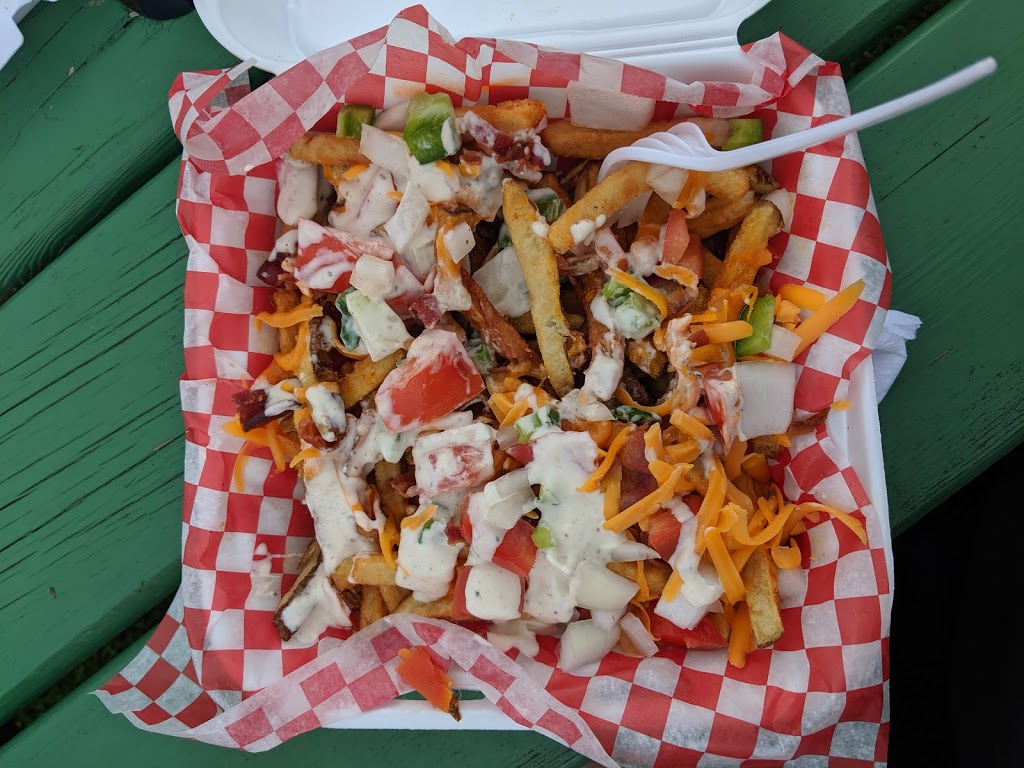 Galas Pit Stop | 113047 Highway #7, Kaladar, ON K0H 1P0, Canada | Phone: (613) 336-2323