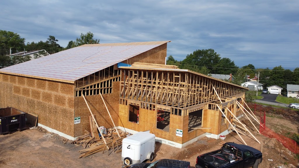 LIBCAN Restoration | 12 Alderbrook Dr, Truro Heights, NS B6L 0C4, Canada | Phone: (902) 895-0911