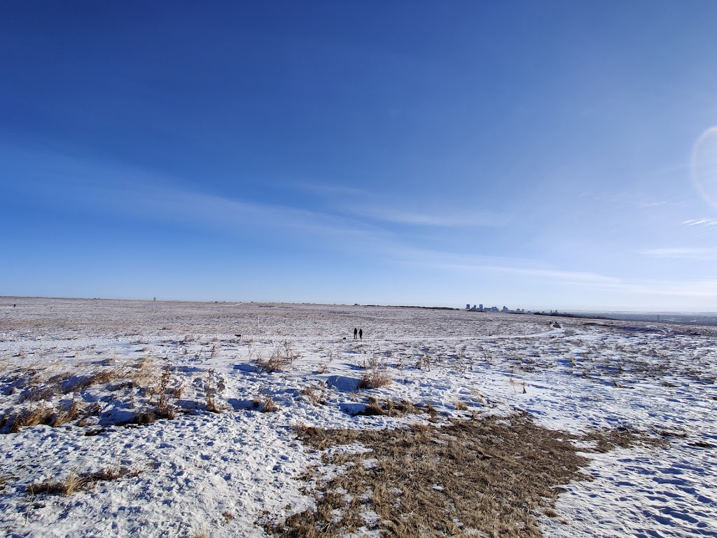 Glacial Erratic At Nose Hill | Northwest Calgary, Calgary, AB T3K 2P6, Canada | Phone: (403) 268-2489