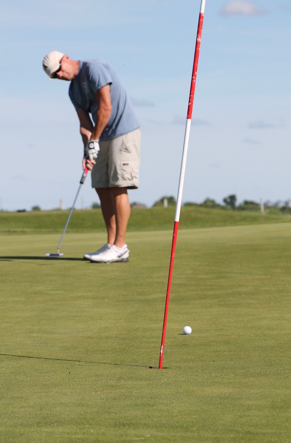 The Bridges at Claresholm Golf Course | 349 39 Ave W, Claresholm, AB T0L 0T0, Canada | Phone: (403) 625-3500