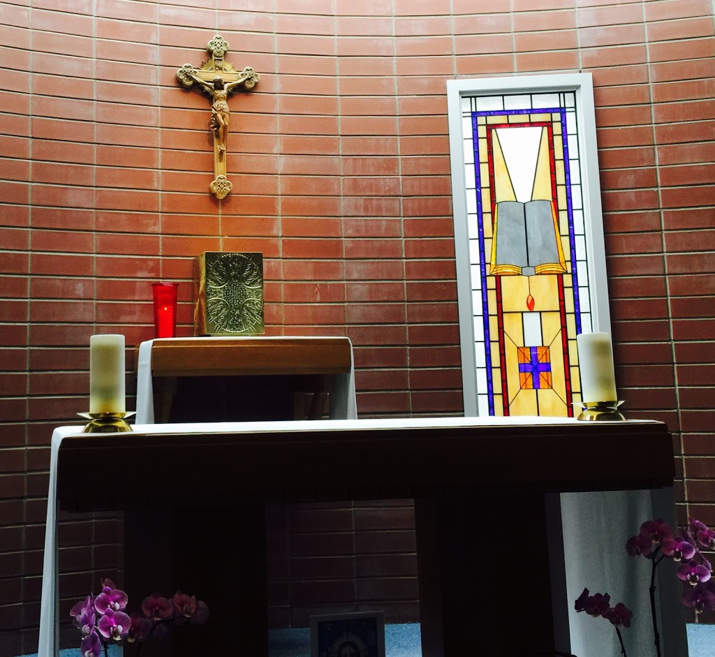 Carney Regional Secondary School 1335 Dominion Ave, Port