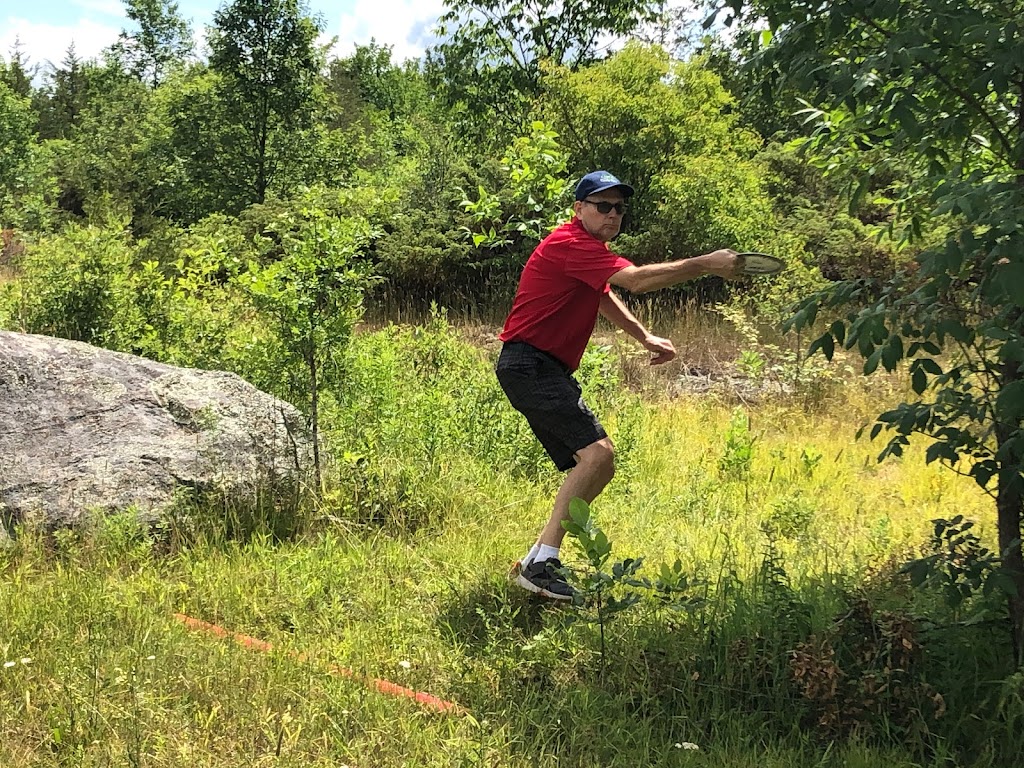 Stones Throw Disc Golf | 5464 County Rd 6, Enterprise, ON K0K 1Z0, Canada | Phone: (613) 545-7777