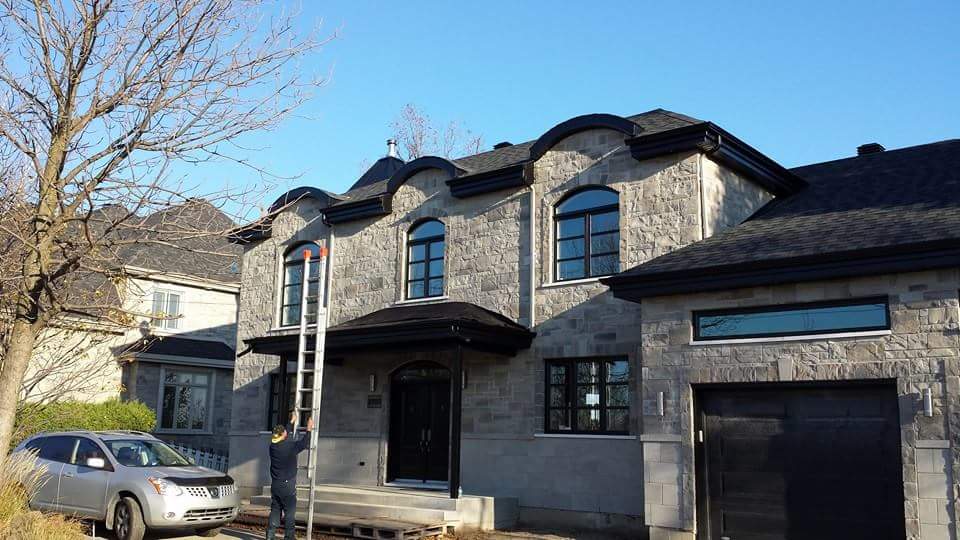Gouttières et revêtements Lanaudière | 869 Rue Toupin, LAssomption, QC J5W 0A6, Canada | Phone: (450) 559-5648