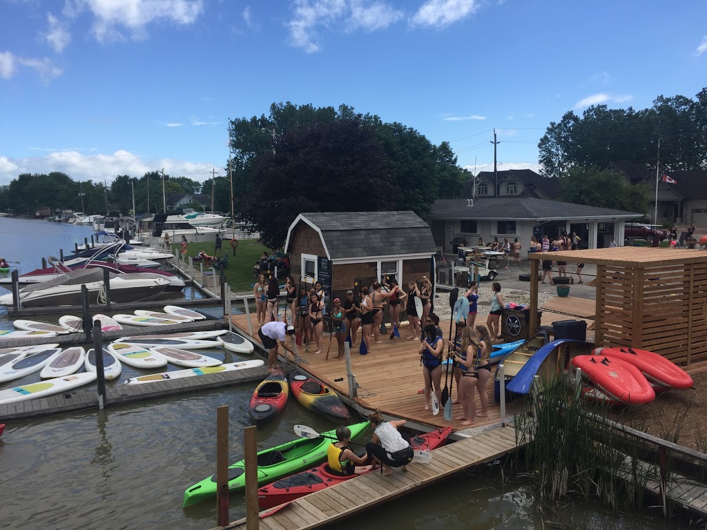 Urban Surf Co. | 55 E Pike Creek Rd, Windsor, ON N8N 3S1, Canada | Phone: (519) 790-8017